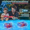 RC Stunt Racer 360° Flip Land Water Universal Waterproof Remote Holiday Celebration Gift