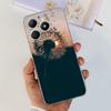 For Realme C63 4G 2024 Case RMX3939 Cover Cute Love Heart Soft Clear Silicone Protective Cases For Realme C61 4G C 61 C 63 Funda
