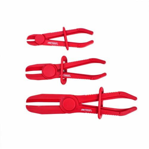 AW Tools Hose Line Clamp Pliers Set (Pack of 3)
