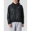 Under Armour Women's Woven Hooded Jacket