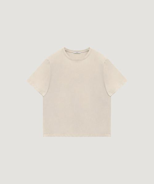 Diaeni Pure Cotton Silk T-Shirt