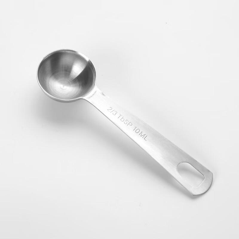 

Yode 304 Stainless Steel Measuring Spoon