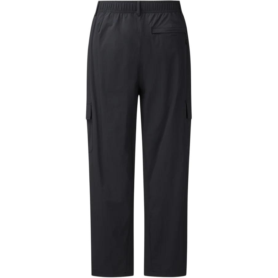 SALOMON Uni Blast Logo Straight Leg Pocket Work Pants Unisex Pants LD0040700