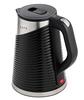 Elegant Black Electric Kettle