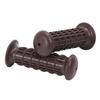Nakira Motorcycle Grip Moped Handle 22.2mm Left and Right Set