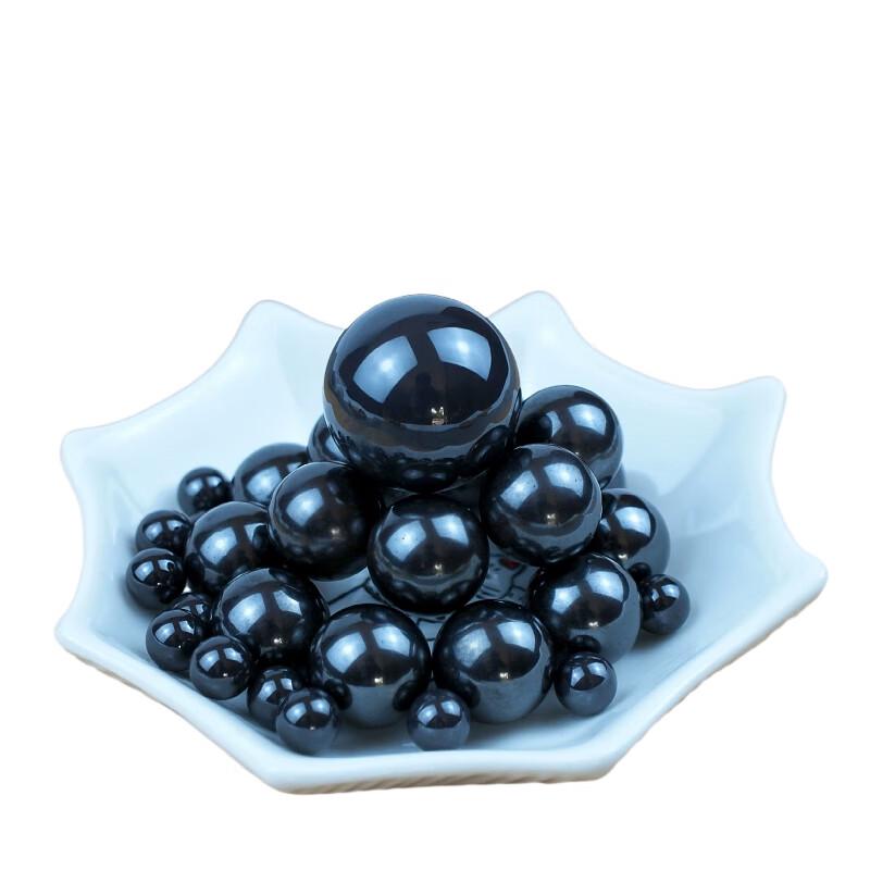 Precision Silicon Nitride Ceramic Ball
