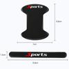 16PCS Car Door Handle Bowl Anti Scratch Sticker Protector Cover