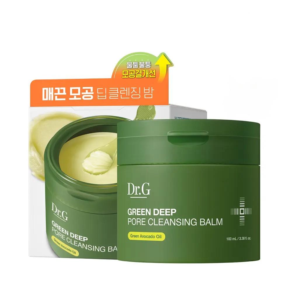 Dr.G Green Deep Pore Cleansing Balm 100 ml