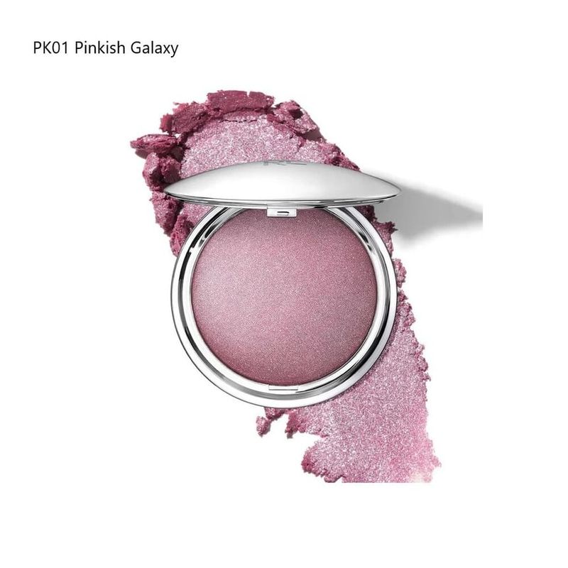 FOCALLURE - Highlighter Elastic Star Crash - 6 Culori