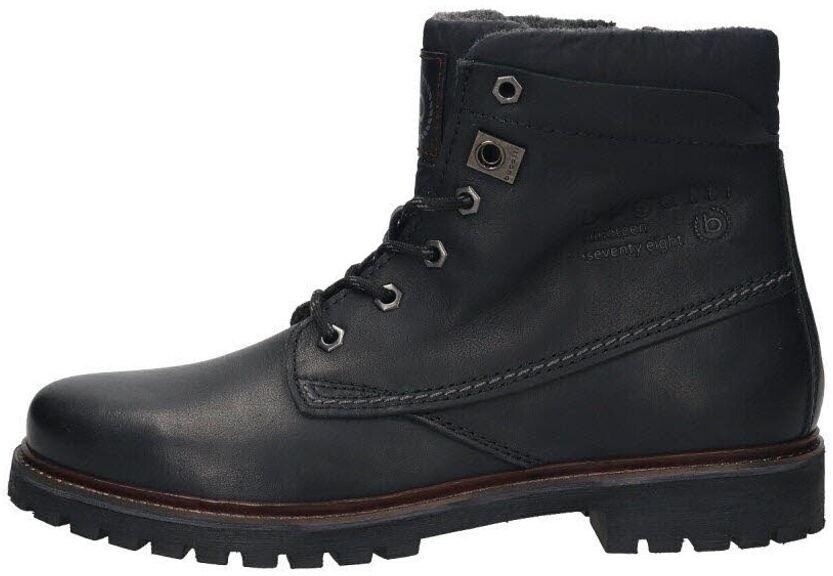 

Сапоги Bugatti Сапоги черные 22433157 41