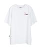 WILLIWAW STUDIO Pop Logo Print T-Shirt [3 Colors]