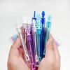 Kids Friendly Christmas Bubble Stick Toy Multi Use Bubble Wand For Outdoor Indoor Play Safe Material No Liquid Included