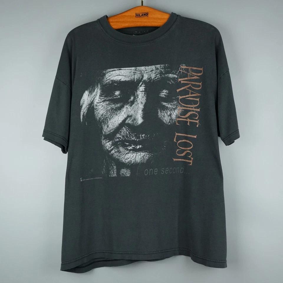 

Vintage 1998 Paradise Lost t-shirt 3XL