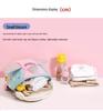 Kids' Cute Cartoon Mini Backpack for Ages 1-3: Perfect for Outings