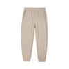 Casual Versatile Fashion Slimming Fleece Sports Pants Women Bottoms AKLU592-3