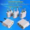 European To Australian Standard Travel Adapter - 4.8mm Pin German Power Conversion Plug
