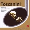 CD TOSCANINI NBC SYMPHONY ORCHESTRA  Beethoven Symphony No. 3 Eroica  88697583172 Europe Classical Used