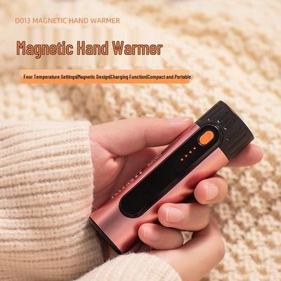 Löpning & Jogging – Handvärmare