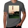 Barnegat Light House Jersey Shore Long Beach Island Nj Tshirt Christmas Theme Tee Top