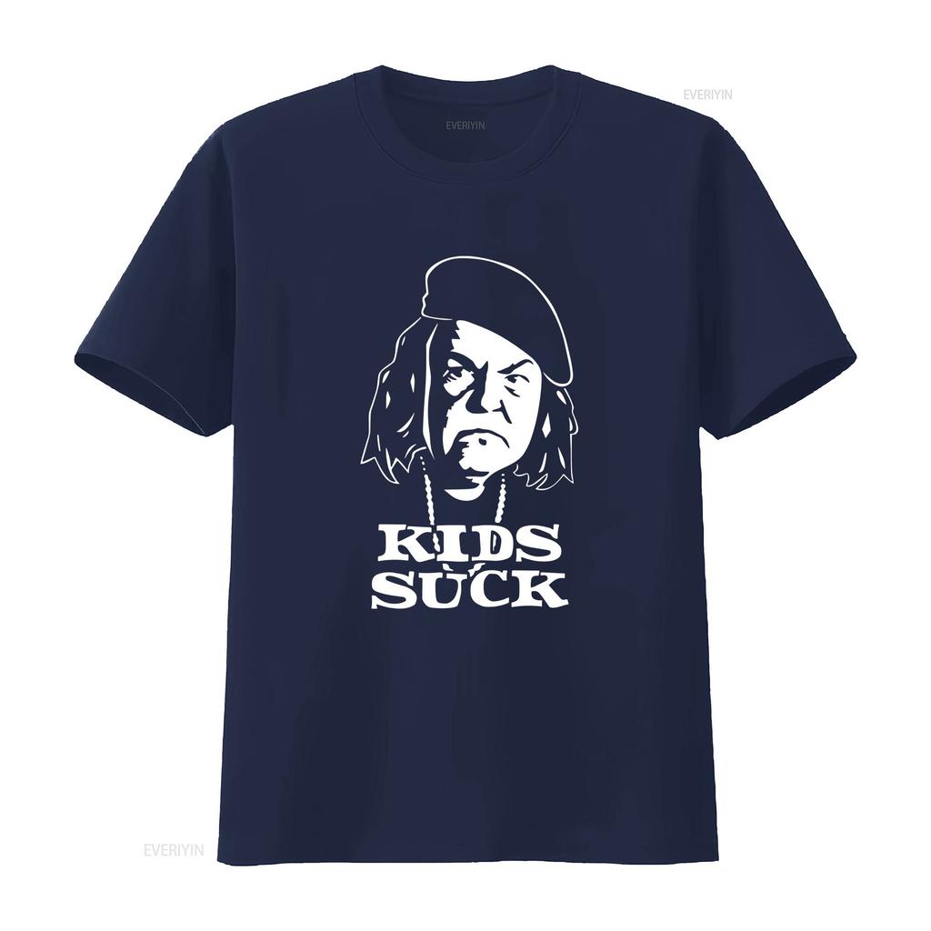 The Goonies Mama Fratelli Kids Suck s T Shirt Stuff Hipster vintage Washed Stylish Casual designer clothes Unisex