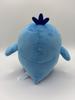 HISATO Da Company Poppenpop Plush Total Length Approximately 16cm Toy,