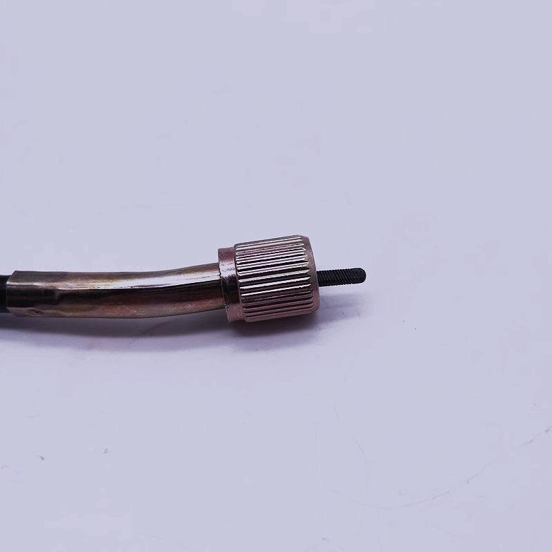 Cable de velocímetro compatible para HJ125-A-7, GS125, EN125-2A-2F, HJ125K-2, GN125