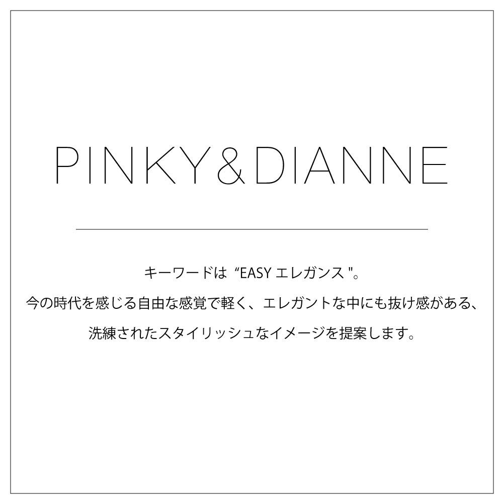 Pinky Dianne Silver Cubic Zirconia Earrings VPRPD52230 &