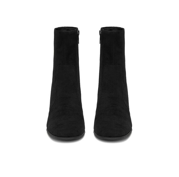 Stiefeletten JENNY CEO-R25AW2401 schwarz