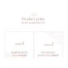 Mude - Bare Shine Lip Balm - 3 Types