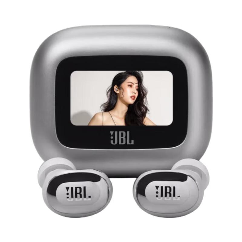 

JBL LIVE BUDS 3 True Wireless Earbuds