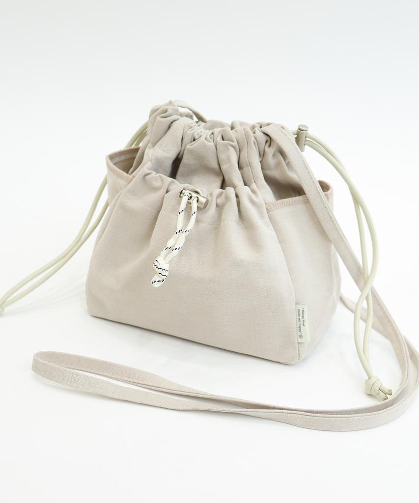0614Story String Walk Mini Crossbody Bag (5 Colors)