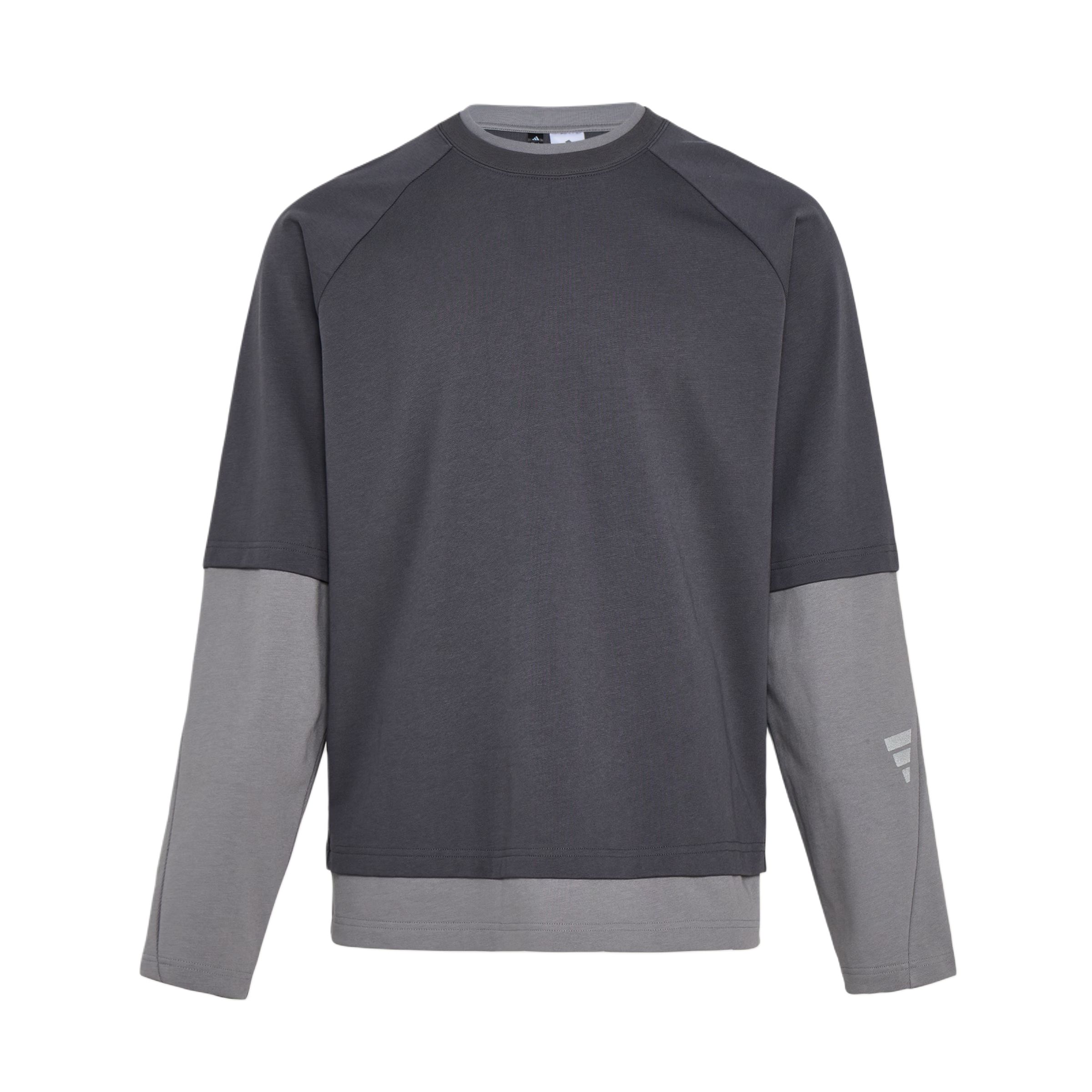Adidas FOS LONG SLEEVE T Shirt Men s KU5303 M