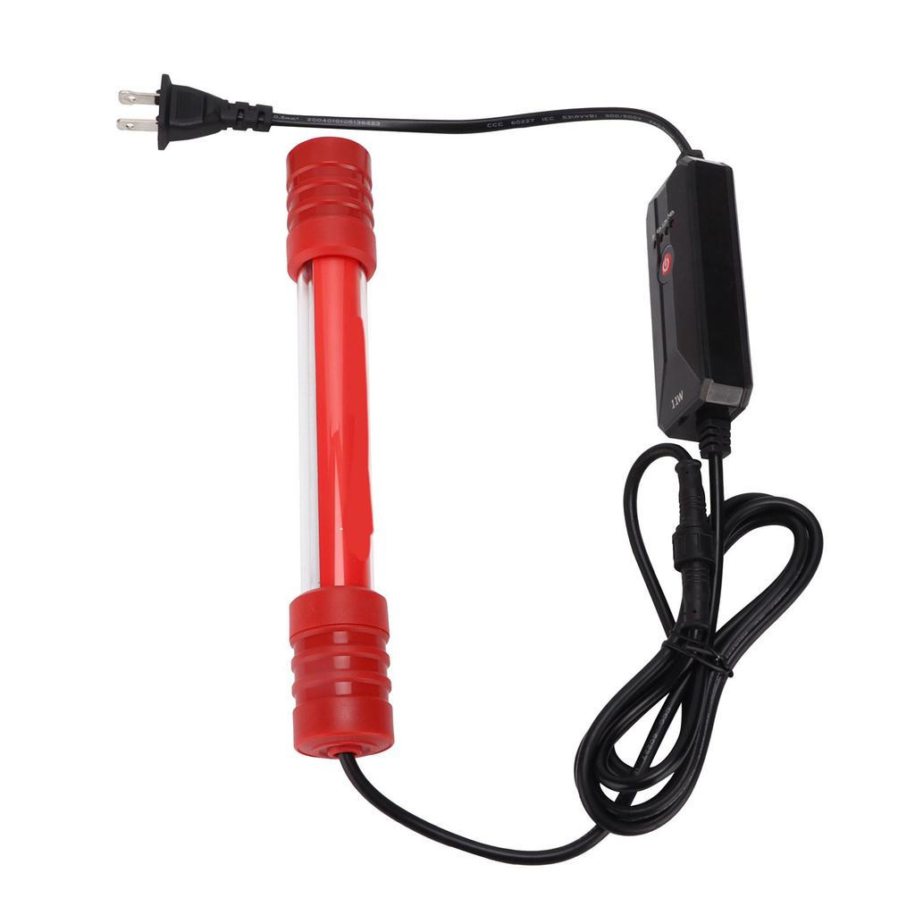 Aquarium Clean Light Fish Tank UV Sterilizer Germicidal Lamp for Pond Filter Tank