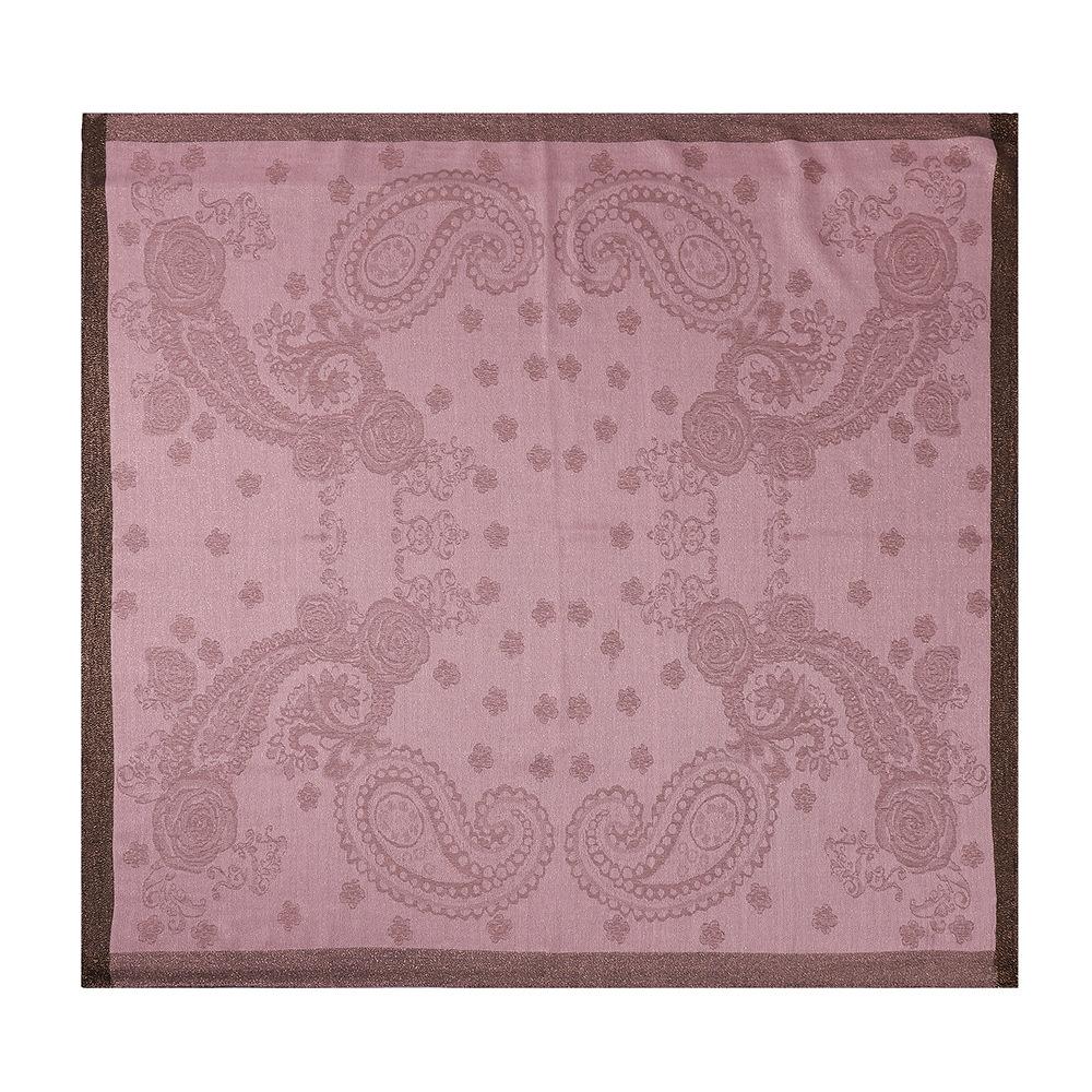 100X100Cm Women Paisley Pattern Malaysian Breathable Square Headscarf Arabian Scarf Middle East Dubai Turkey Palestinian Hijabs