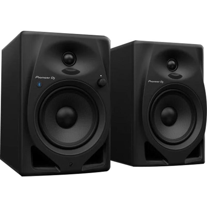 

Pioneer DM-40D/DM-50D Active Studio Monitors (CN version)