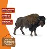 Schleich Wildlife Bison 14879
