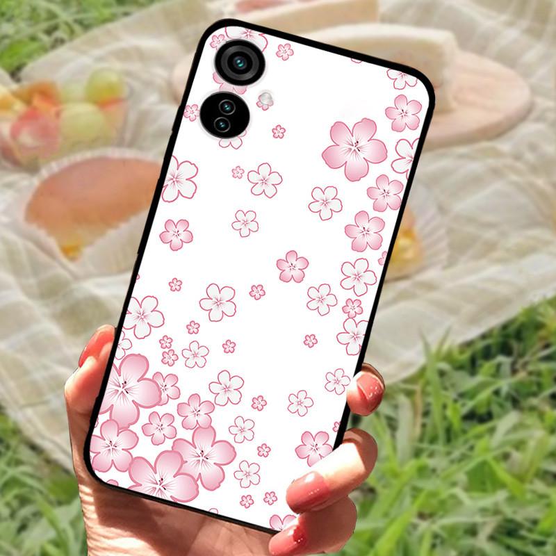 Case For TECNO Camon 19 Neo Case Silicone Phone Soft TPU Protection Back Cover For Tecno Camon 19 Neo Case Funda Camon19 Neo