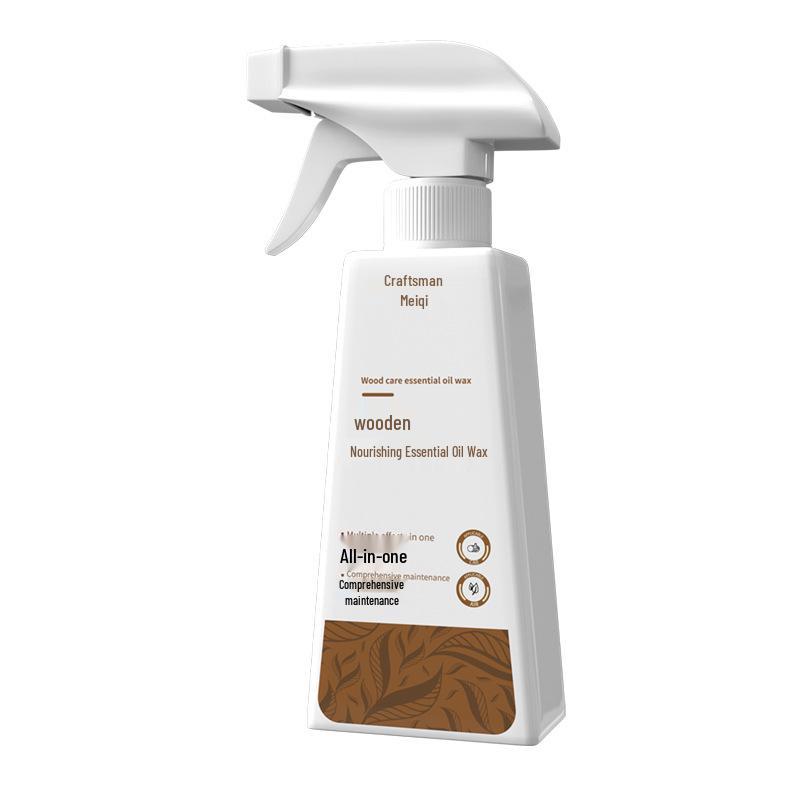 

Jiangmeiqi Furniture Wood Floor Essential Oil Wax: Nourishing, Anti-Slip, Anti-Scratch, Brightening & Protection Care.