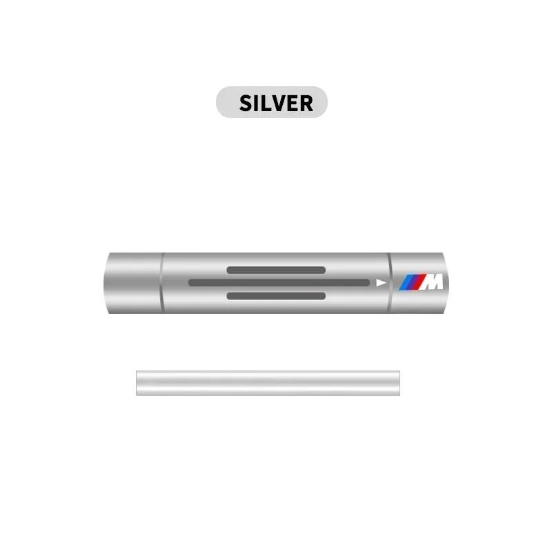 New 2025 Car For BMW Car Air Vent Aromatherapy Diffuser Auto Air Conditioning Outlet Perfume Clip For Bmw Performance E46 E90 F2