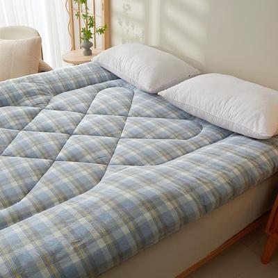 JingJingRS Student Dormitory Mattress Pad