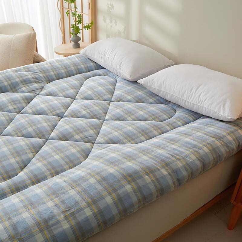 JingJingRS Monilan Four-Season Mattress Pad