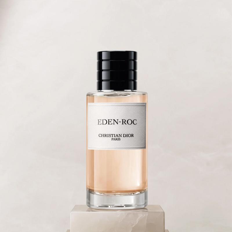Dior Eden-Roc Eau De Parfum - Floral and Marine Notes