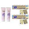 Meijin Protective Hand Cream & Vinda Tissues Bundle