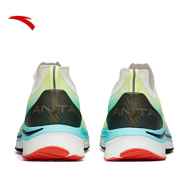 Anta Mach беговые кроссовки