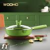 WODHO Maifan Stone Frying Pan 24cm