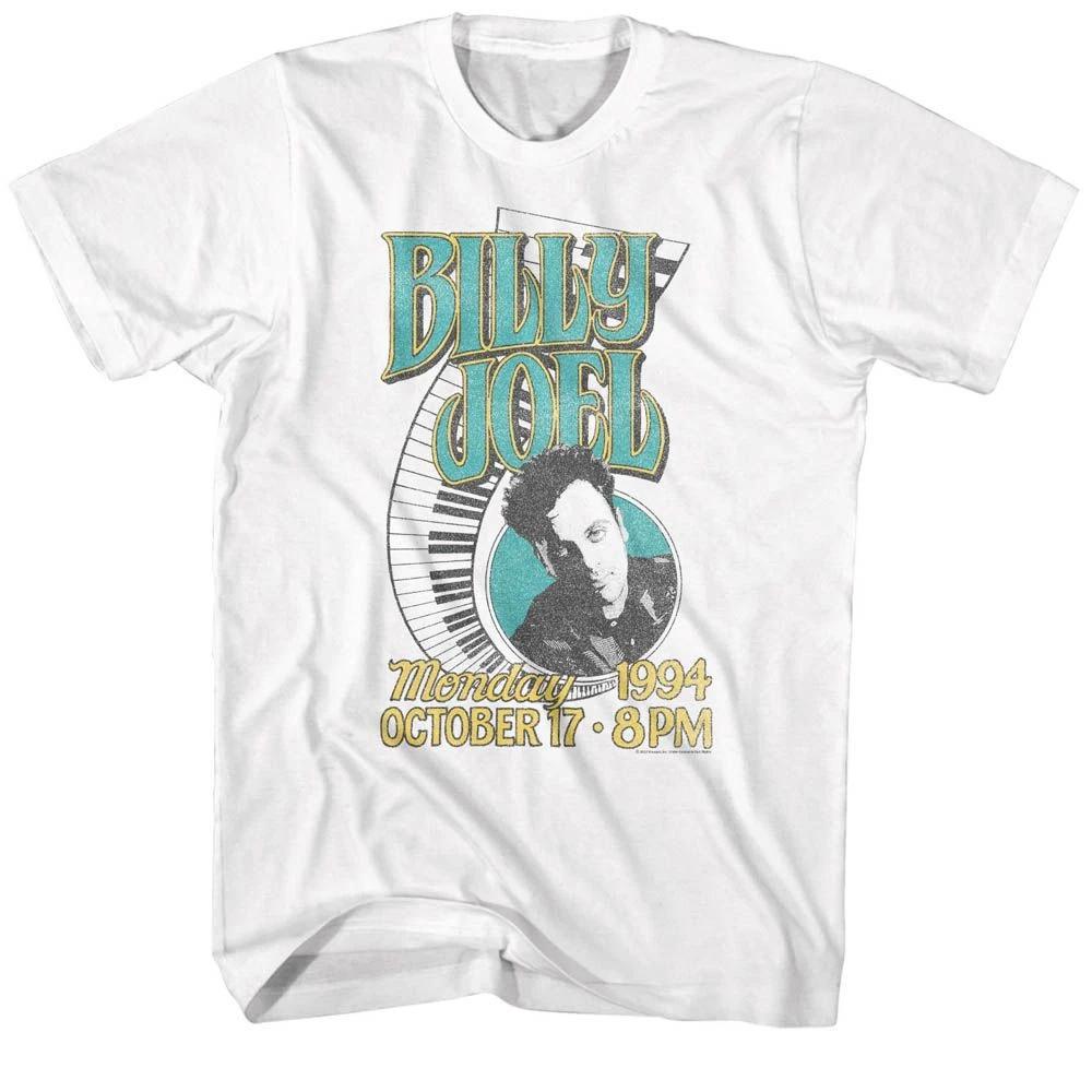 Billy Joel 94 Music Shirt 160