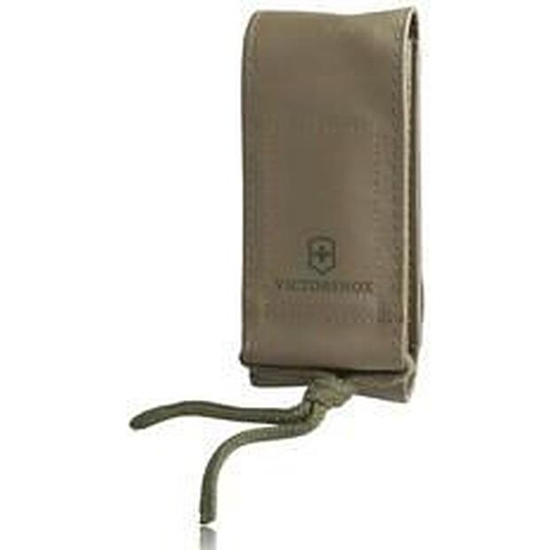 Чехол нейлоновый Victorinox 4.0822.4 зеленый