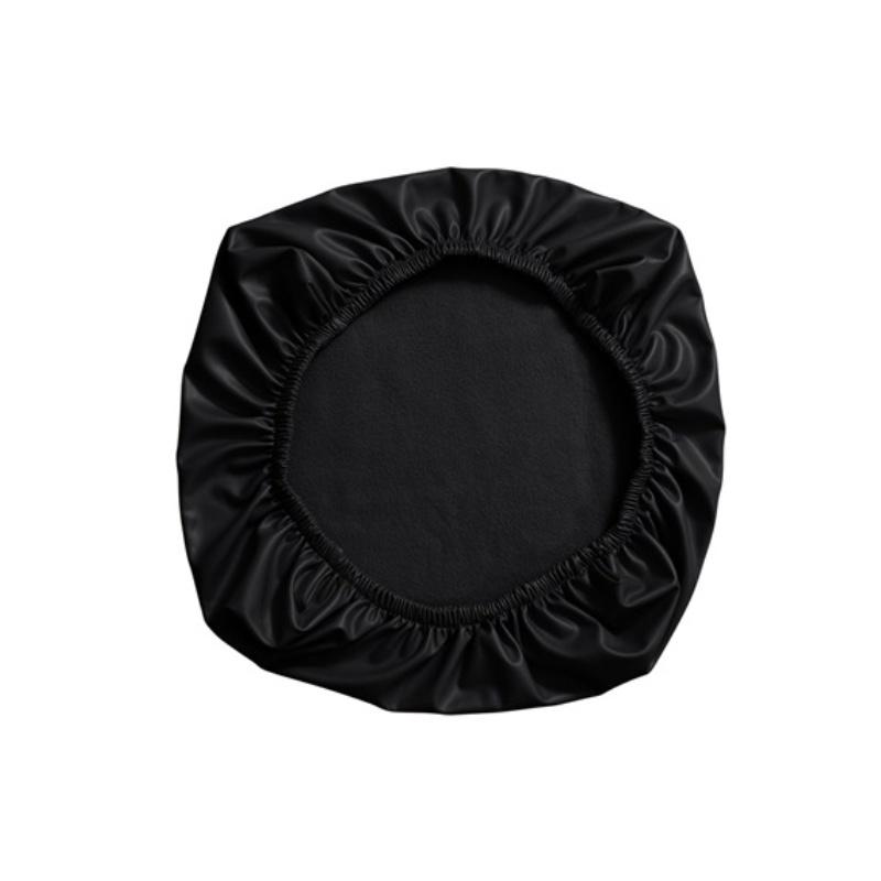 Durable Stretchable Waterproof Chair Seat Cover For Office And Home With Easy Cleaning