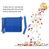 Pills Counting Tray Counter Dispenser Pharmacy Spatula Doctor Pharmacists Set - High Quality For Daily Application