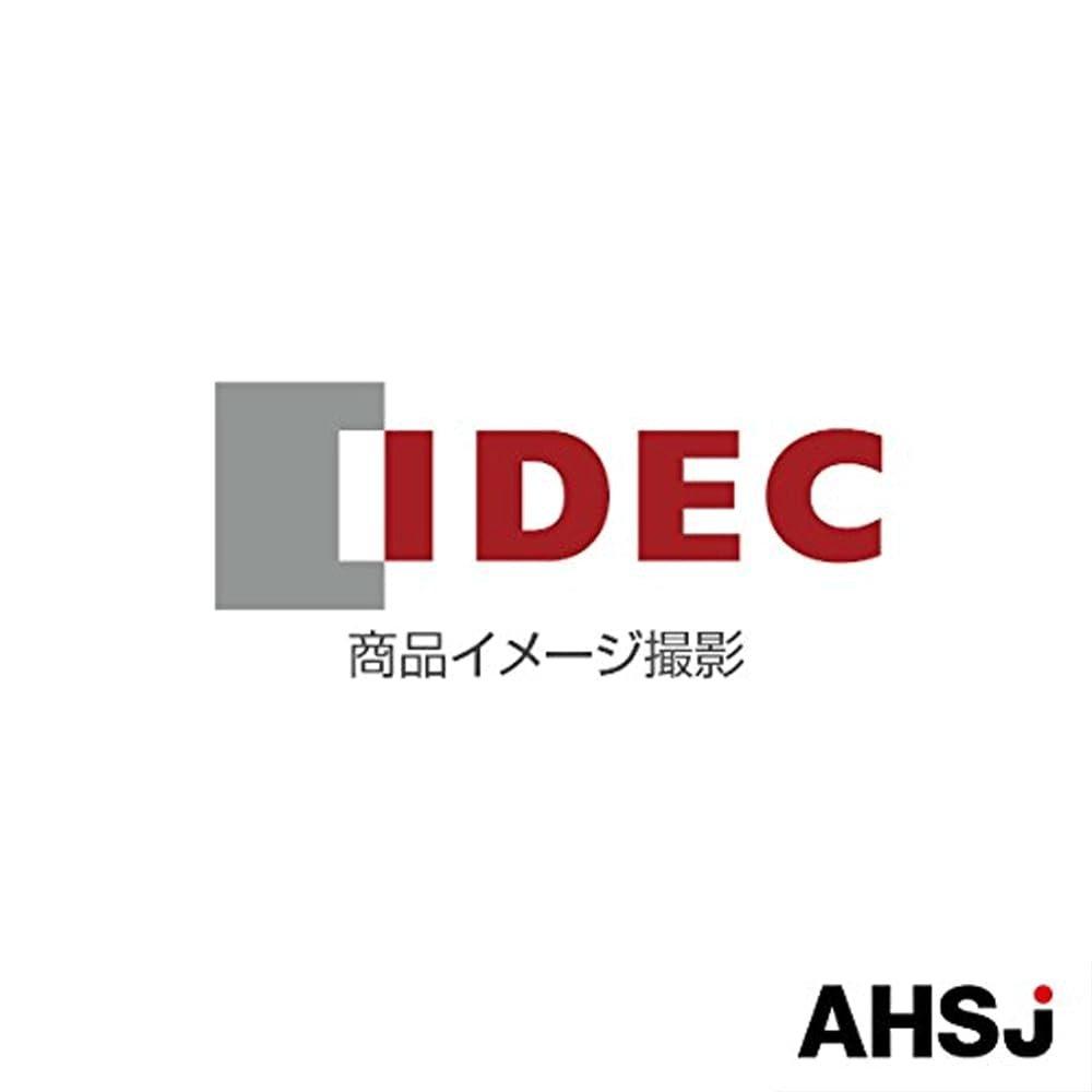 IDEC RV8H-S-D12 Slim Interface Relay Module, 12V DC, Screw Terminal, SPDT 6mm Width, RoHS Compliant